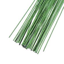 Picture of FLORIST WIRES NO.20 GREEN  X 50